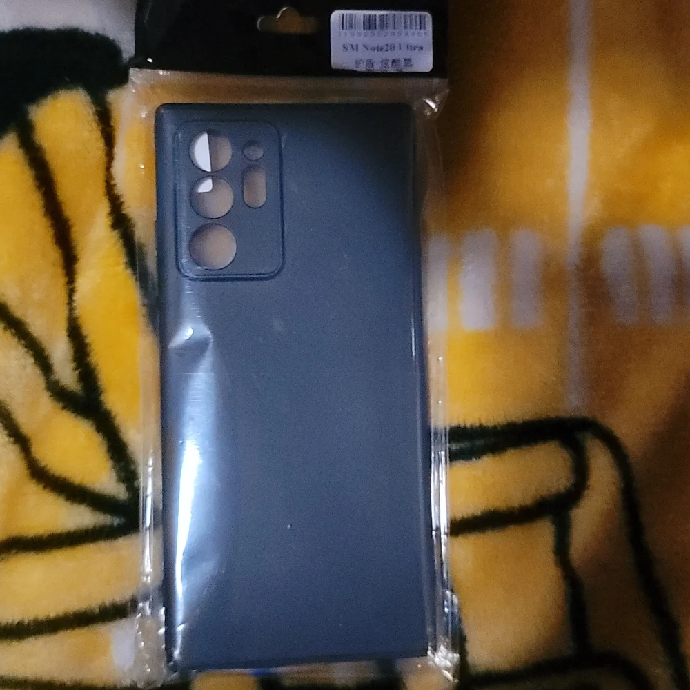 3 Note 20 Ultra phone cases NEW